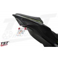 TST Industries Integrated Taillight for Kawasaki Z H2 (2020+), Z650/ Ninja 650 (2017+) and Z900 (17-24) TST Industries Integrated Taillight for Kawasaki Z H2 (2020+), Z650/ Ninja 650 (2017+) and Z900 (17-24)